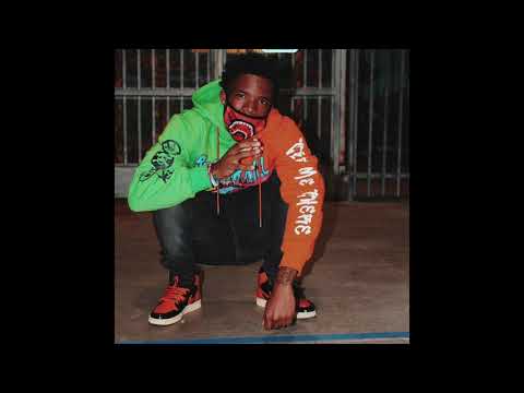 AmbJaay x DMB Gotti Type Beat [Free]