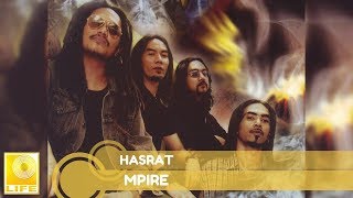 Mpire- Hasrat (Official Audio)