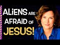 Hollywood Actress That Was ABDUCTED BY Aliens!