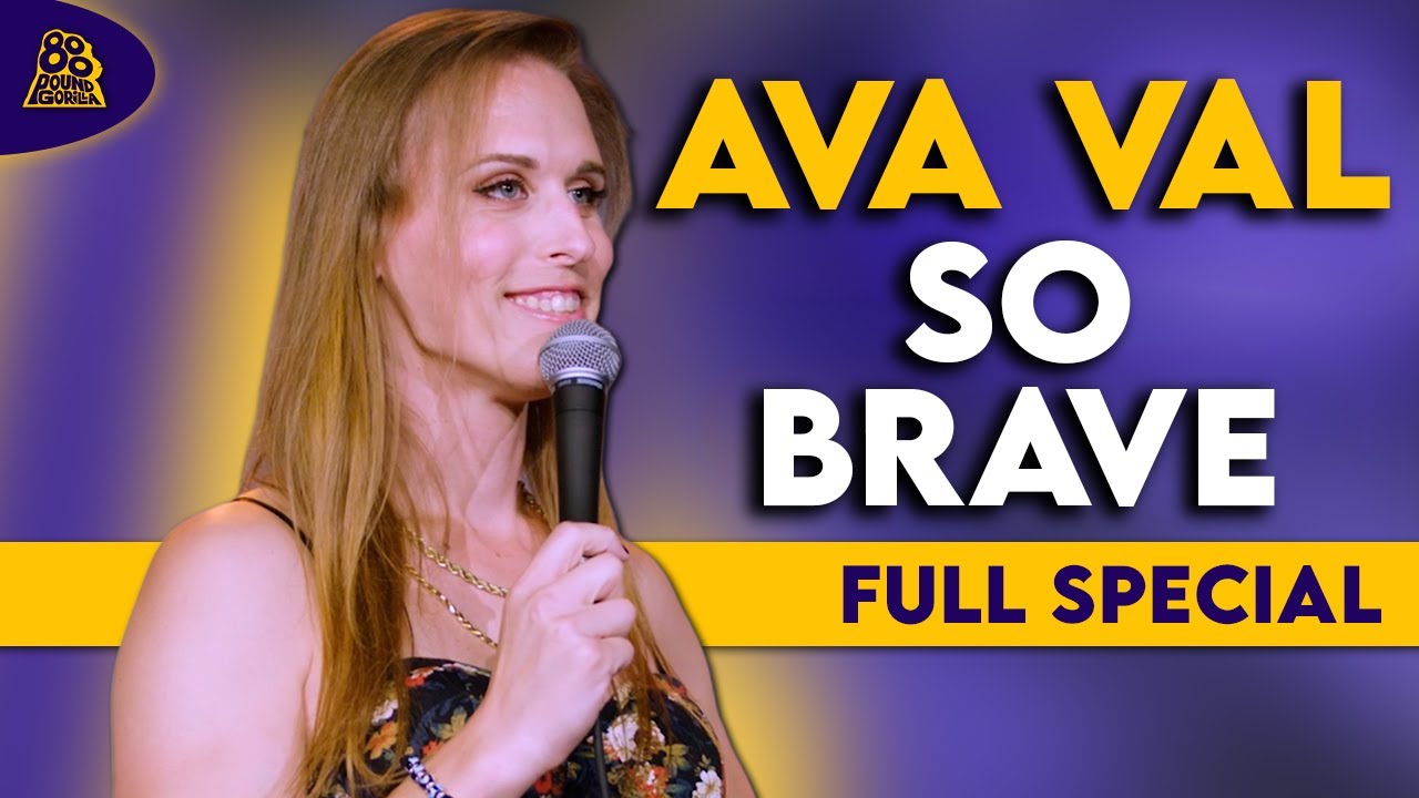 Promotional video thumbnail 2 for Ava Val