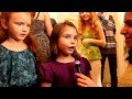 Jessica Tyler Brown And Bailey Michelle Brown At The 2nd Annual ASPCA