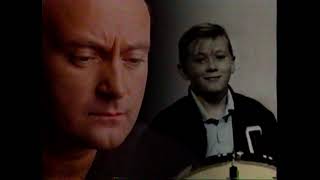 Phil Collins - Father to Son (Music Video)