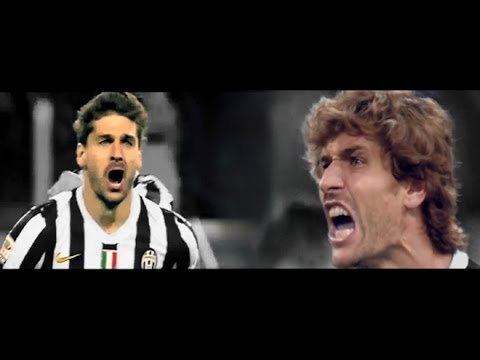 Fernando Llorente & Juventus - The Story So Far - HD