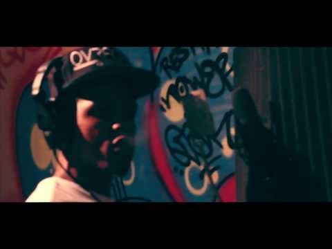 Vic Spencer x Prob Cause in: The Making of Monster Trucks