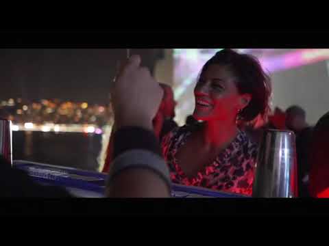 "BioPics Aperitif" Castel dell'Ovo by Promuoviamoarte e Lunare Project 18 settembre 2019