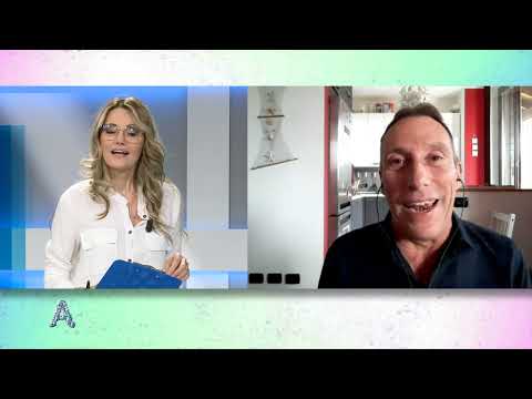 ANGOLI 17/10/2023: METEO E "GLI ITINERARI" di UGO LA PIETRA