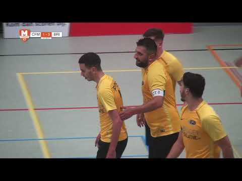 Samenvatting CFM/Transito - Bristol Team 2019/2020