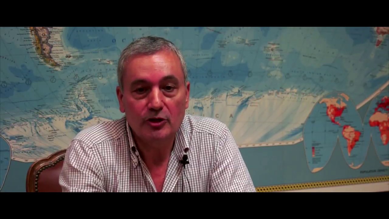 Firmado Convenio Ingenierias