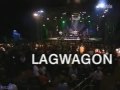 Lagwagon - Hurry Up And Wait (Live '98)