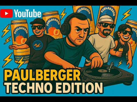 Sato & Masterfog feat. Cookie - Paulberger Techno Edt.
