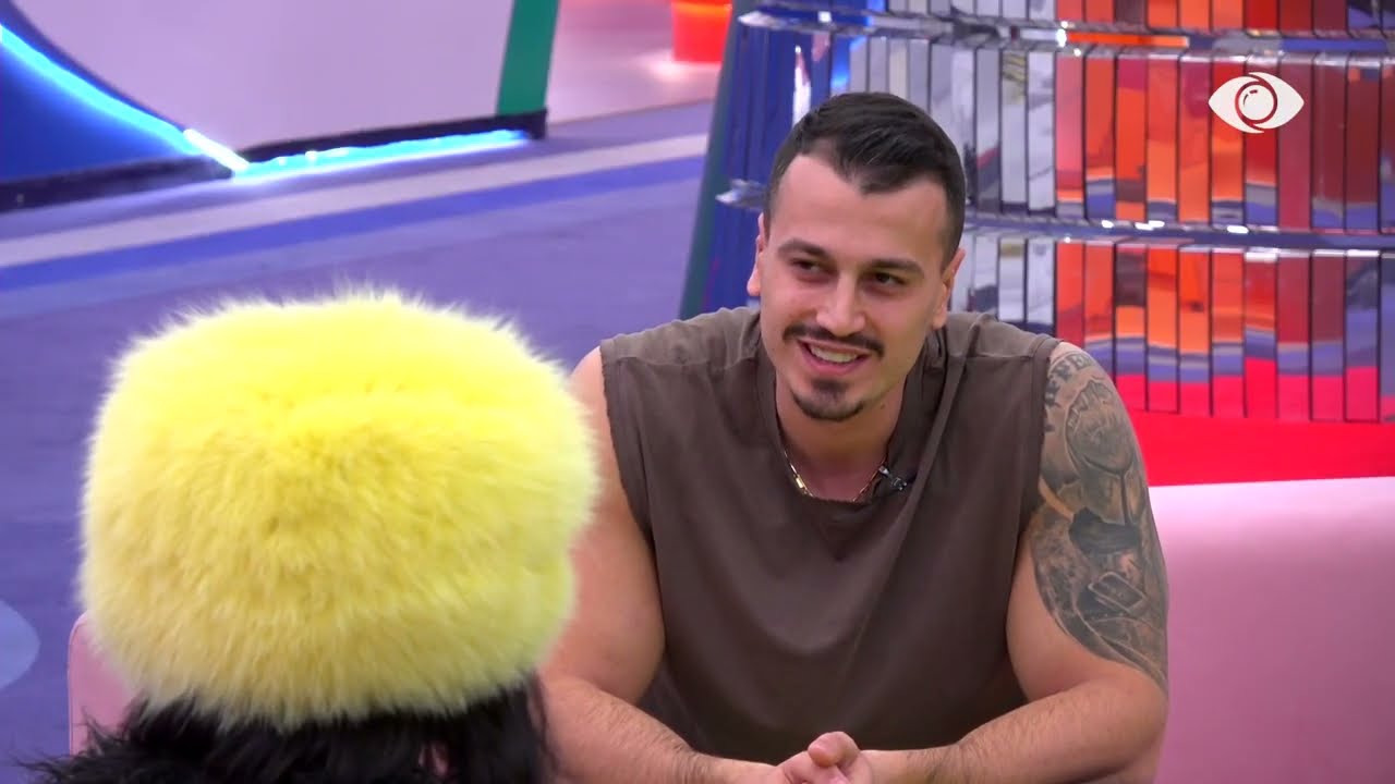 “Po nuk pati respekt, unë të bëj dalje”/ Mateo-banoreve për marrëdhëniet me femrat: Rrugë të mbarë…