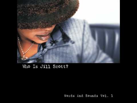 Jill Scott - He Loves Me (Jay J And Chris Lum Edit)