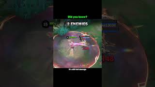 Download lagu Do you know Claude's ultimate damage mechanic? mp3