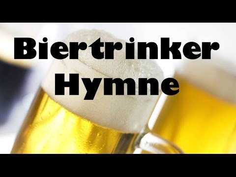 Hamburger Bierhymne