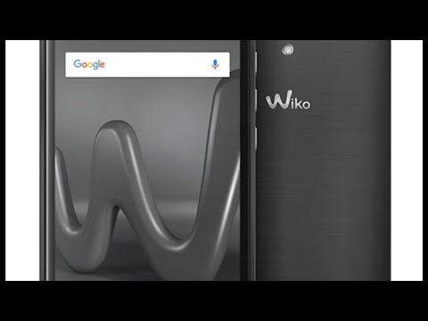 Wiko Harry Notification Sounds