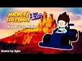 Mickey S Speedway USA New Mexico Remix