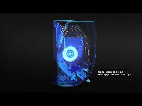 Миниатюра изображения товара Сплит-система Haier AS35S2SF2FA-B/1U35S2SM3FA