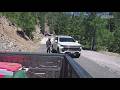 Two Forest Service Employees Released After Hours Long Hostage Standoff In Shasta Trinity National F