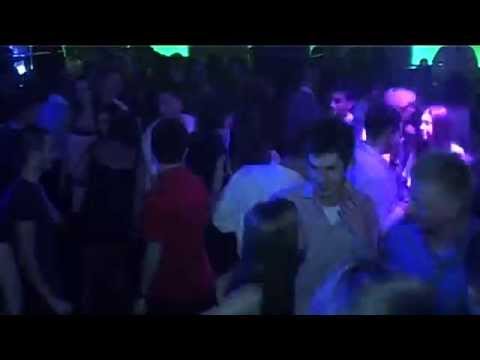 Lazarski Night Session: POŁOWINKI 2011! - Talent Events