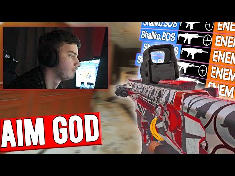 Shaiiko Enters *BEAST MODE* in FPL | ARX200 GOD!