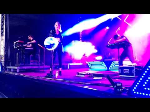 Glasperlenspiel - Medley