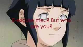 Naruto Chat One- Friend Or Enemy? (Short)