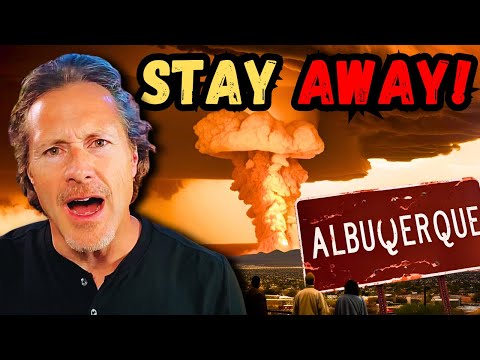 What Makes Albuquerque Nm Seductive