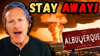5 STRANGE Things You Didn’t Know About ALBUQUERQUE New Mexico! 😱