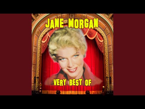 Till The End Of Time - Jane Morgan