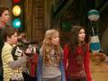 ICarly Cast And Photos