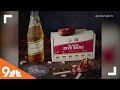 Miller High Life Creates Beer Flavored Ice Cream Bar