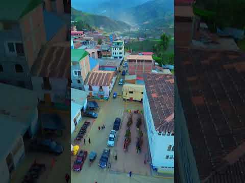 provincia de pachitea Huanuco