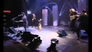 Bury My Heart at Wounded Knee (Live) - Buffy Sainte-Marie