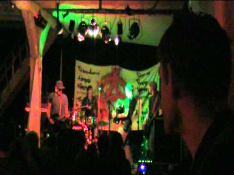 option weg-Tanzen auf Trümmern,dzien dobry,