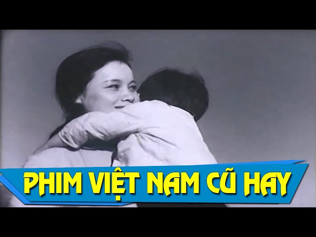 Phim Việt Nam Cũ Hay Nhất | Độ Dốc Full | Phim Trước Năm 1975