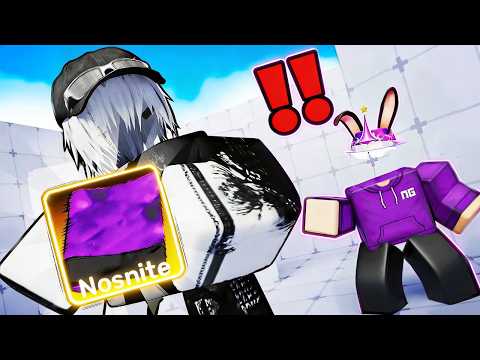 Stealing The Owner's SECRET Wrap in RIVALS