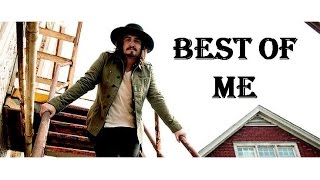 Jordan Feliz - Best Of Me (Lyrics)