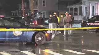 Suspect in January shooting in Glens Falls charged with attempted murder