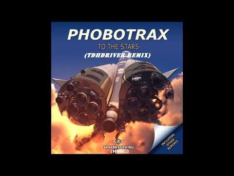 Phobotrax - To the Stars (High Energy)