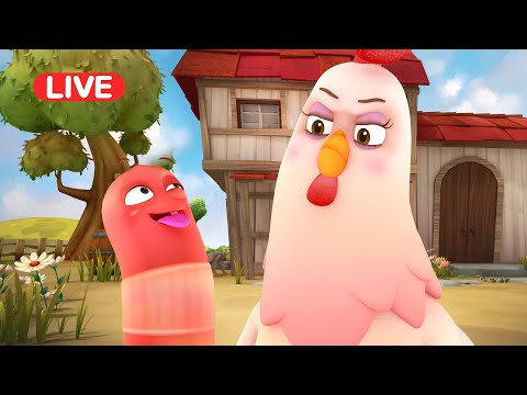 ★LIVE! Como Kids TV | Pat a pat full episodes | Cartoon video for kids | Animation