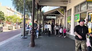 Discover The Secrets Of Fremantle, Western Australia