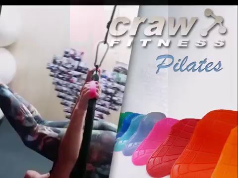 PALMAR CRAWFITNESS NO PILATES