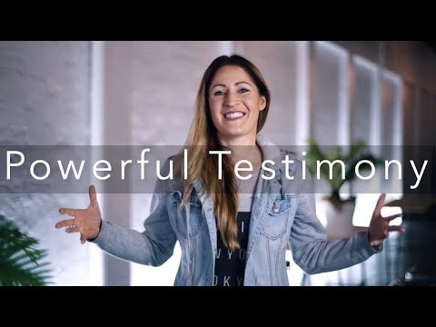 Powerful Testimony | How God Saves from Suicide