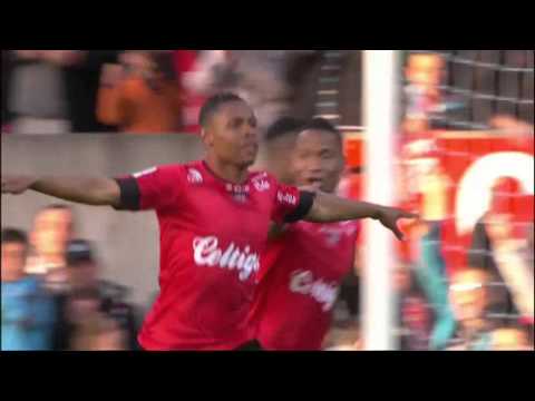 Mandanne - Guingamp [16-05-2015] (0000)