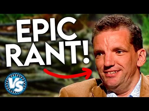 BEST OF Henning Wehn On QI! Funny and Interesting Rounds