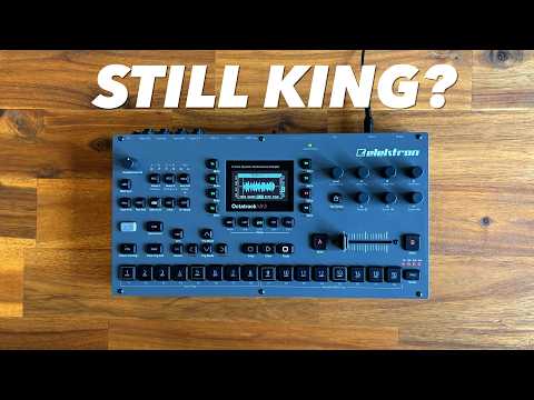 Is the Octatrack Still the Best Looper? (Looper Series Ep.3)