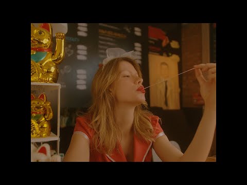 Video thumbnail for Nagi lunch