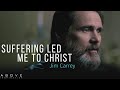 Jim Carrey Delivers Powerful Speech About Jesus Suffering Forgiveness MUST WATCH