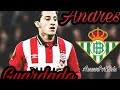  Andrés Guardado Skill & Goals 2017 Welcome 