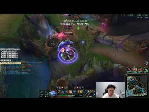 🔴 JJking Renekton vs Wukong Master (Best Fiora OTP) - JJking Stream 30.5.2022